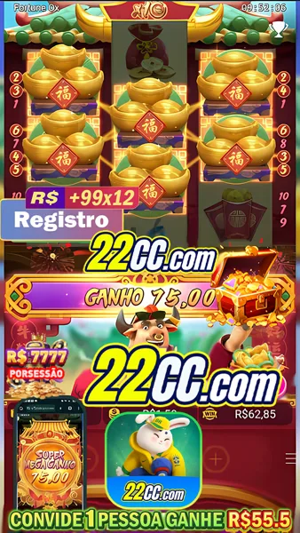 22CC Game Online Resmi 2026