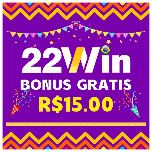 22WIN Bonus Member Baru 100%
