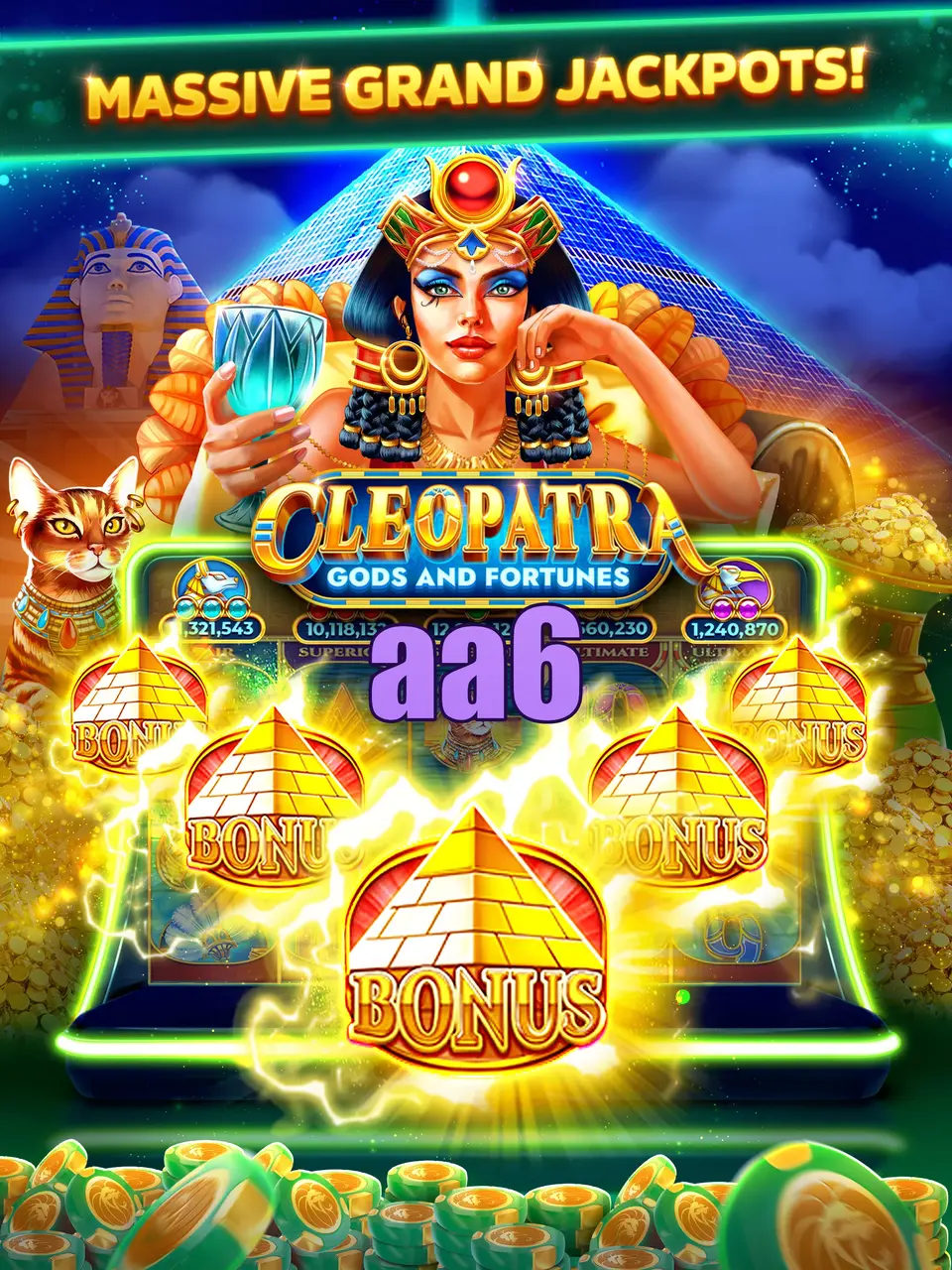 aa6 APK