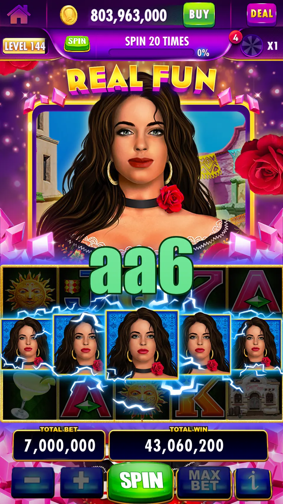 aa6 APK