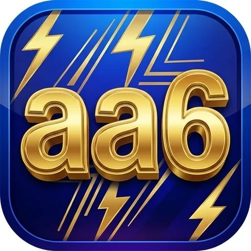 aa6 Logo - Oficial